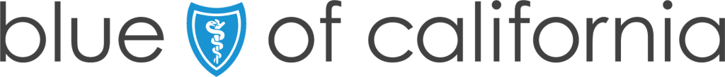 Blue Shield of California Logo